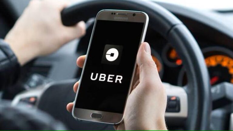 Uber promoverá el uso de vehículos sin emisiones en 2040
