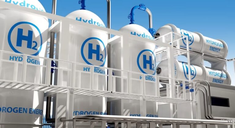 Construirán primera planta de hidrogeno verde en sur de California (EE.UU.)