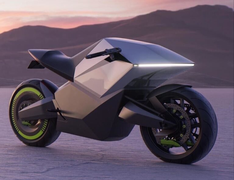 Ola Electric presenta motos EV de alta gama y construirá gigafábrica de baterias