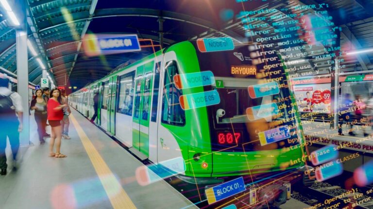 App Ualabee desarrolla plataforma enfocada al transporte público en Lima