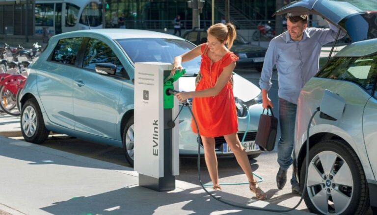 Organizarán encuentros sobre la infraestructura de carga para vehículos eléctricos