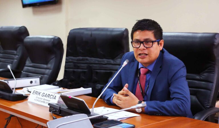 TSA propone alianzas y plan de desarrollo para mejorar sistema de transporte en Perú