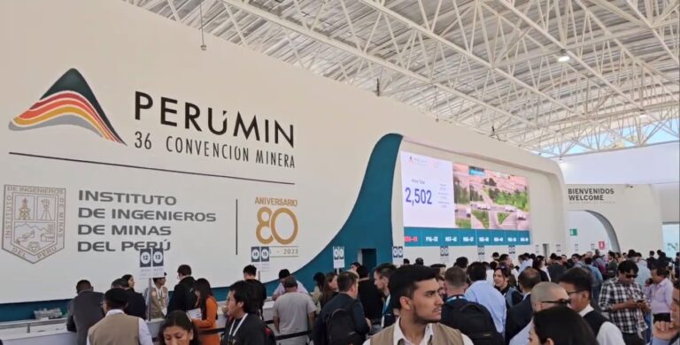 PERUMIN 36 : ”Innovación no es un concepto aislado”