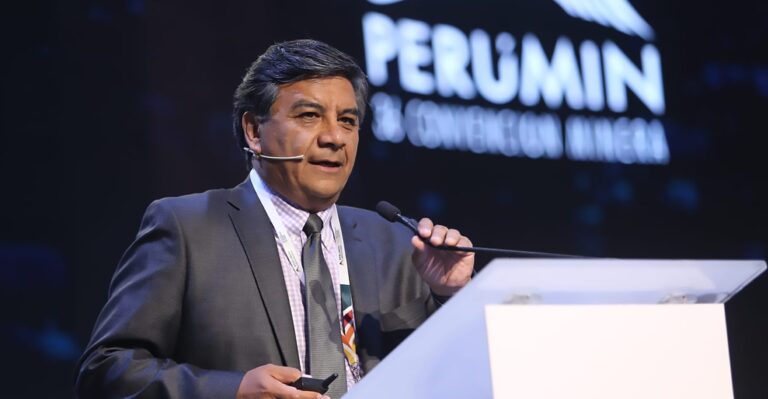 Banco Mundial propone que Perú tenga una hoja de ruta hacia transición energética