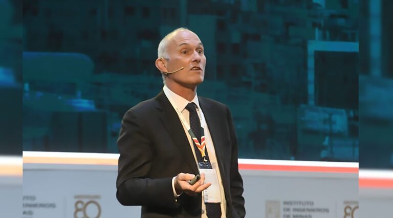 Wood Mackenzie: Perú produce 8 de 17 minerales críticos para la transición energética