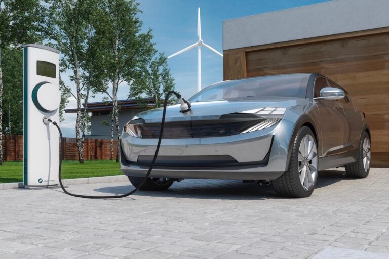 Hoy es el Día del Auto Eléctrico y conozca las tendencias de la electromovilidad