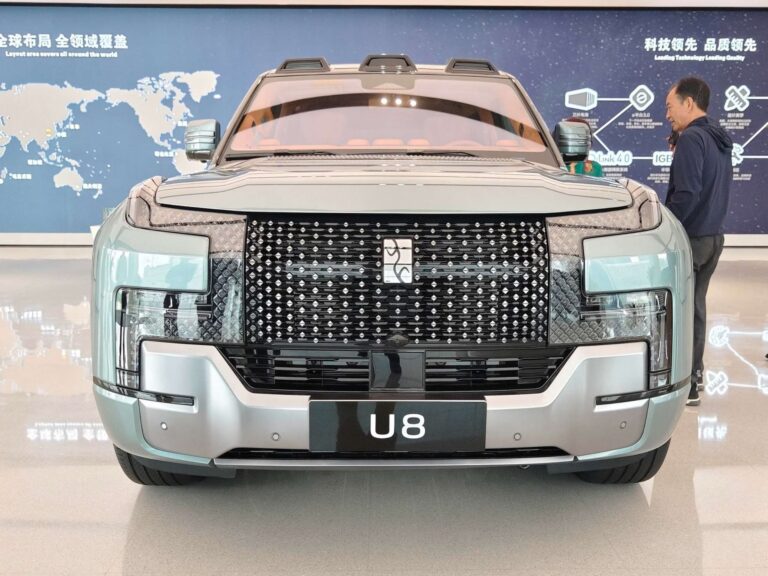 Conozca qué vehículos eléctricos son los más populares y preferidos en China