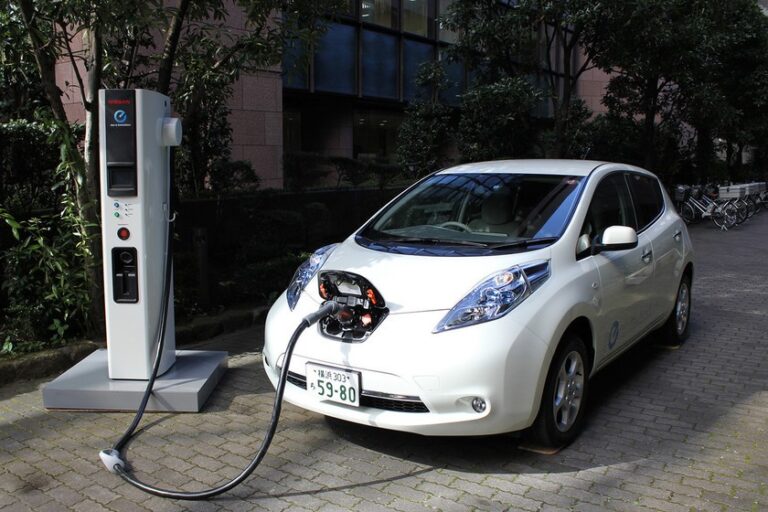 Ventas de vehículos eléctricos se incrementó en 69.9% hasta agosto, refiere AAP