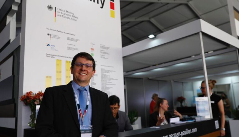 Proveedores alemanes impulsarán automatización y eficiencia energética en Perú