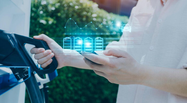 AAP: Sigue interés por comprar vehiculos eléctricos en Perú