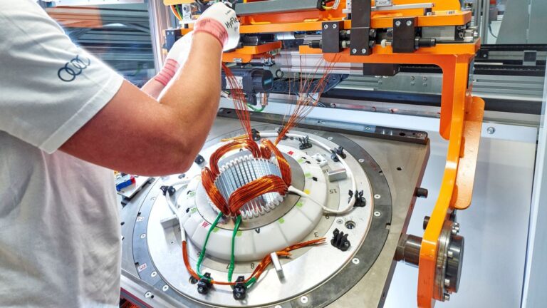 Demanda de cobre en autos eléctricos será 5 veces mayor por uso de electromovilidad