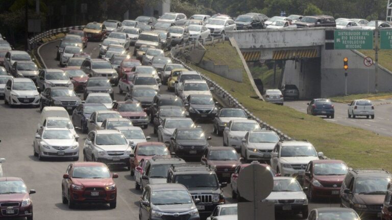 En setiembre, rubro transportes registró aumento por mayor precio de combustibles