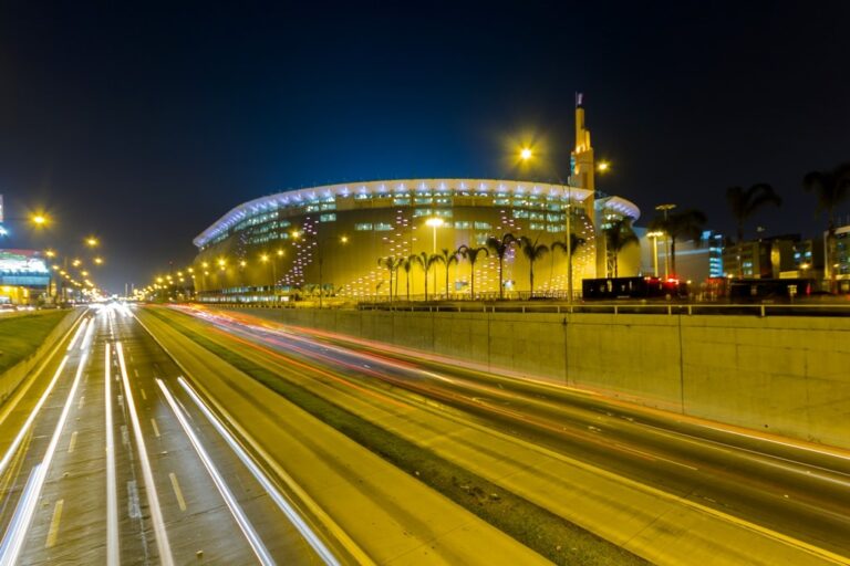 ATU dispondrá servicio especial de transporte tras partido Perú-Argentina