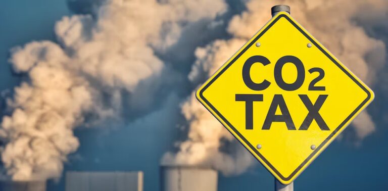 Entra en vigor impuesto al carbono a mercancías que se exporten hacia Europa