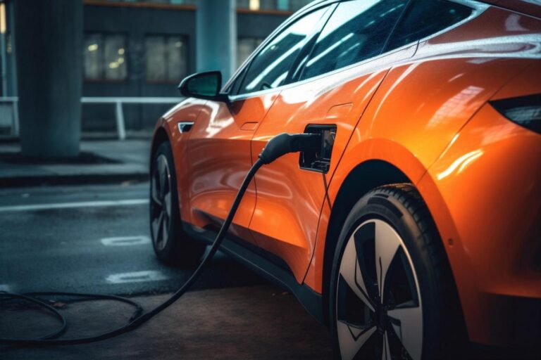 AAP: Se vendieron más de 3,200 vehículos electrificados en lo que va del año