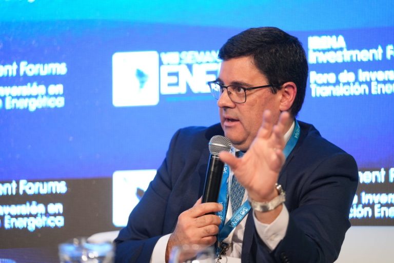 Para enero del 2024, Uruguay promoverá adquisición de buses eléctricos de transporte