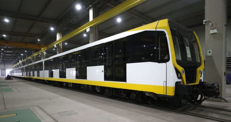 Crean fideicomiso de titulización para desarrollar infraestructura en líneas 3 y 4 del Metro de Lima