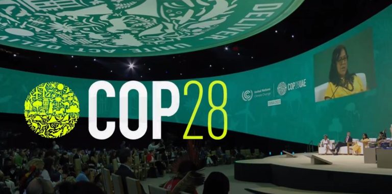 Perú concluye su participación en la COP28 y Acuerdo de Paris con medidas para la lucha contra el cambio climático