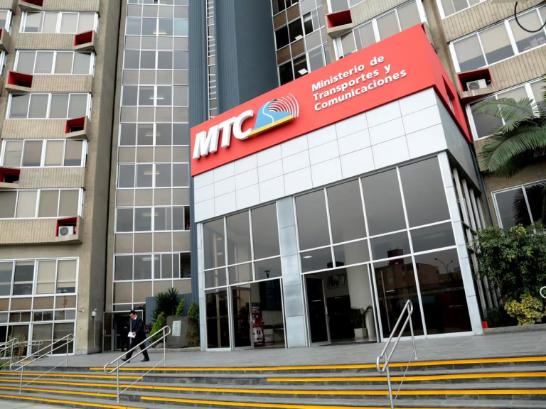 MTC aprueba certificaciones en combustión de GLP, GNV, e inspección vehicular para el 2024