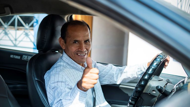 Conductores en el norte de Perú ahorraron cerca del 60% en combustibles por el uso del GNV