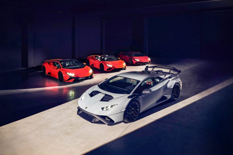 Lamborghini se interesa por una batería sin cobalto desarrollada en el MIT