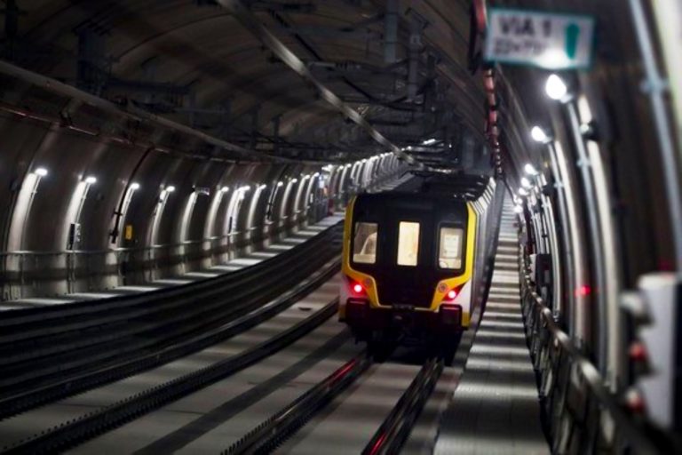 Acuerdan construir estación central de la Línea 2 del Metro sin cerrar Garcilaso de la Vega ni el óvalo Grau
