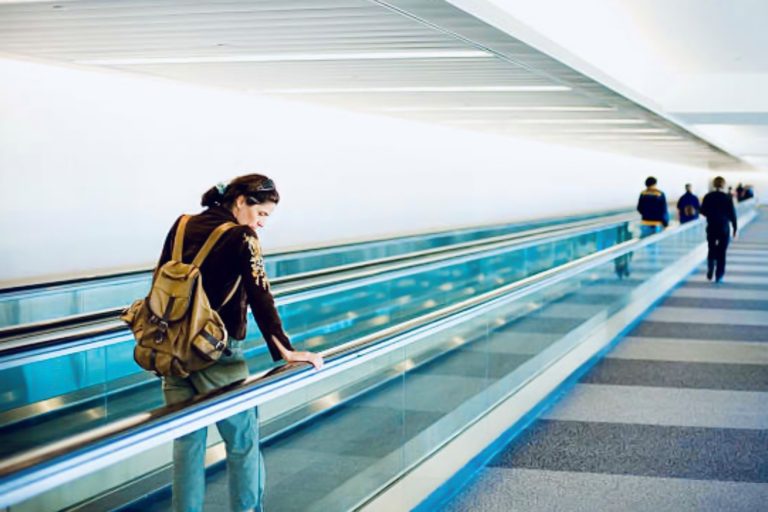 Así se conectarán la Línea 2 del Metro y la Estación Central del Metropolitano
