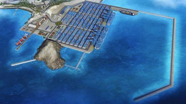 Puertos de Paracas y Chancay generarán nuevas eficiencias