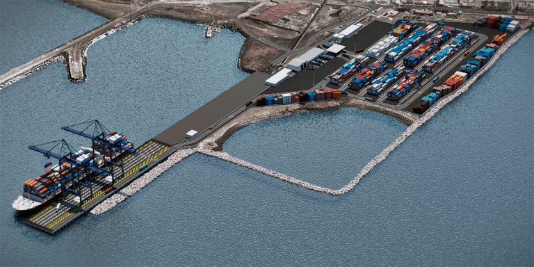 Puerto de Marcona se adjudicará en el primer trimestre del año