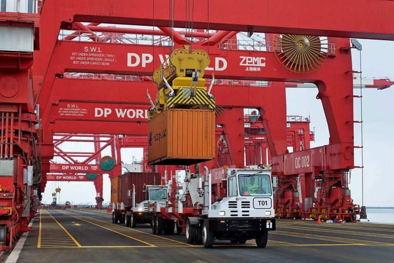 Plan Nacional Logístico de Transporte reducirá costos en más de S/ 187 mil millones en los próximos 10 años