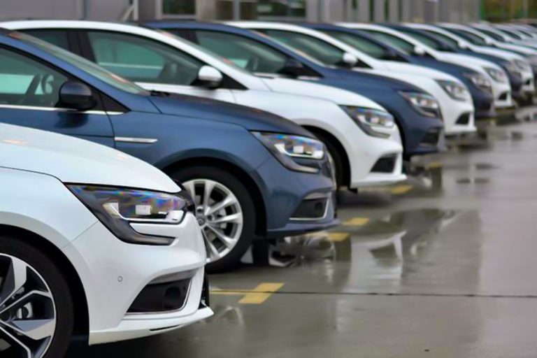 ¿Tienes un vehículo nuevo? El MEF publica tabla de valores del impuesto vehicular para el 2024