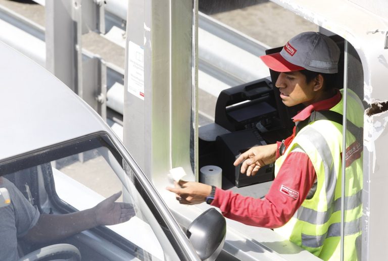 MTC prepara propuesta normativa para implementar tarifa social en peajes