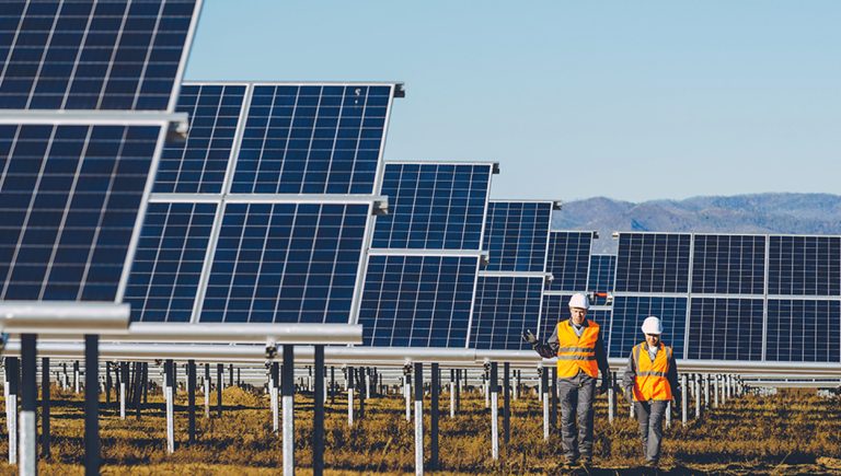 América Latina y el Caribe necesitan otros 1.000 GW de renovables para alcanzar cero emisiones de energía en 2050