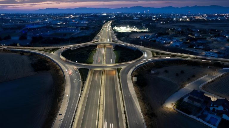 ProInversión promueve Anillo Vial Periférico ante inversionistas en Europa