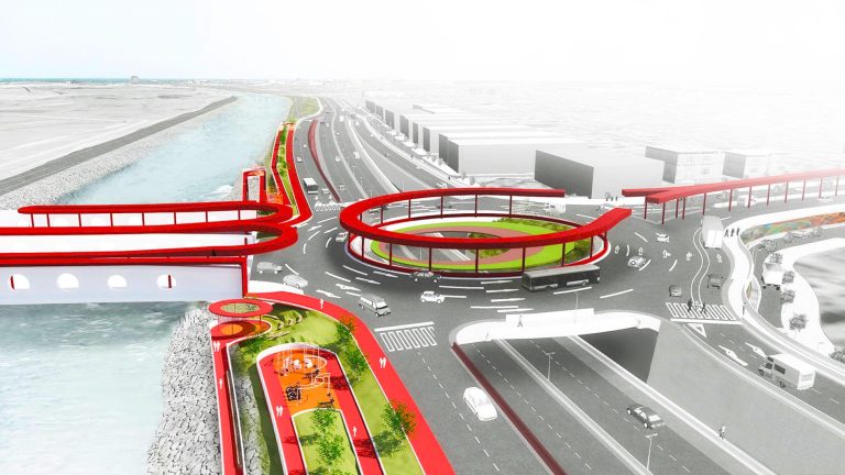 Puente Santa Rosa recién estaría en 2027: ¿Cómo se conectará el nuevo aeropuerto Jorge Chávez con la ciudad?