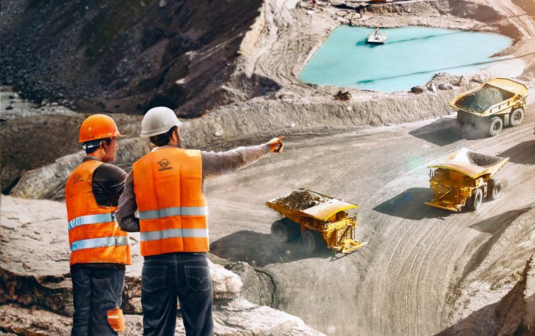 Repsol, Antamina, Chinalco y Las Bambas en conversaciones para implementar hidrógeno verde