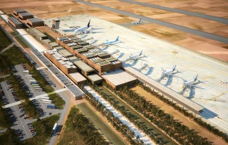 MTC: “Presupuesto para continuar obras del aeropuerto de Chinchero está asegurado”