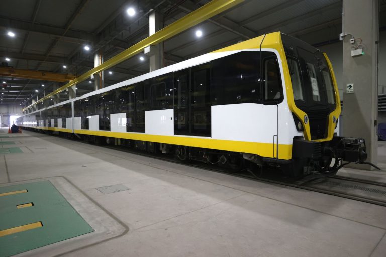 Inversión en infraestructura crecería por tercer año consecutivo en 2024