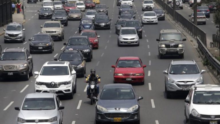 Impulsan implementación del Certificado contra Accidentes de Tránsito electrónico a nivel nacional