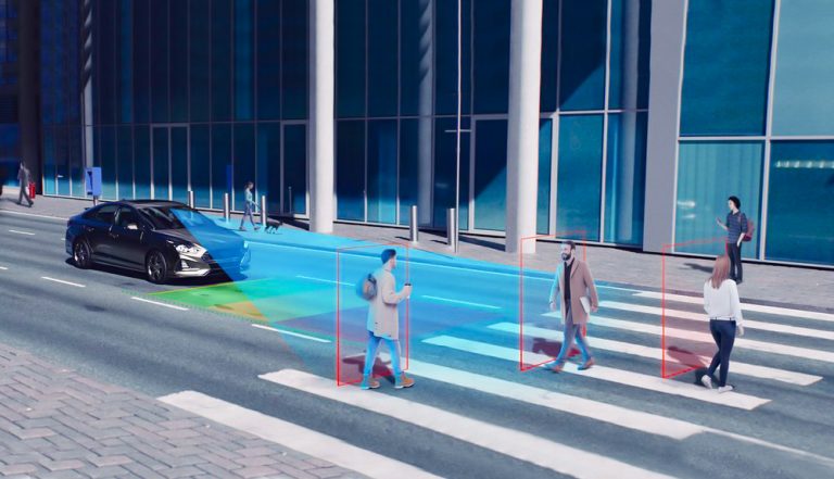 Seguridad en la conducción: ¿Qué es un sistema avanzado de asistencia al conductor?