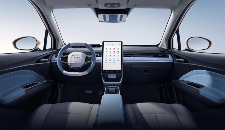 Nueva marca de autos chinos lista para ingresar a Chile, ahora sumarían 32