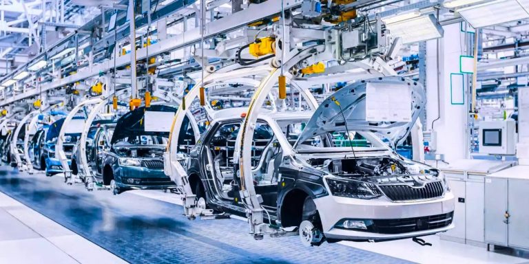 En tres años los vehículos eléctricos serán más baratos de fabricar que los coches de combustión interna