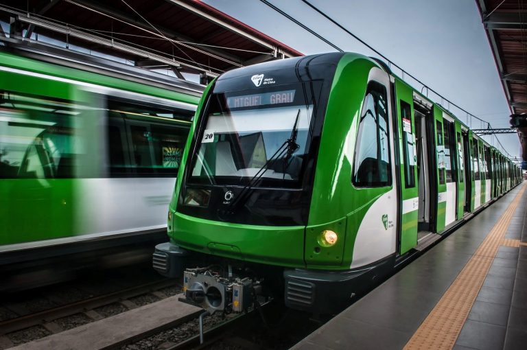 Tren Urbano de Lima lleva al MTC a arbitraje por S/107 millones