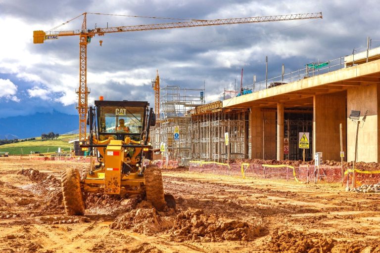 Aeropuerto de Chinchero: MTC otorgará S/40 millones a empresa ejecutora para garantizar continuidad de las obras