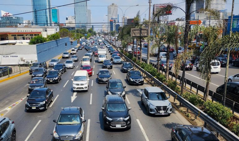 MTC crea grupo de trabajo para homologar y modificar características técnicas de vehículos