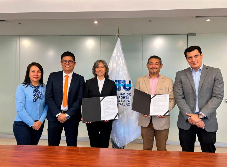 La ATU se suma al evento más grande de Transporte Sostenible en el país