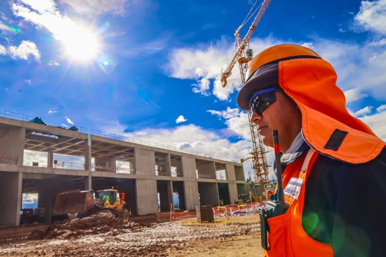 Afirman que contrato del aeropuerto de Chinchero está en la cuerda floja