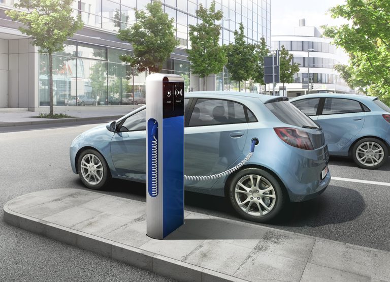7 de cada 10 coches serán totalmente eléctricos a partir del 2030, estimó Bosch