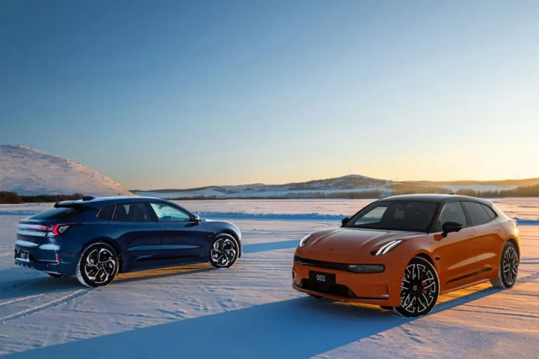 Apoyo gubernamental y exenciones fiscales explican bajo costo de autos eléctricos chinos