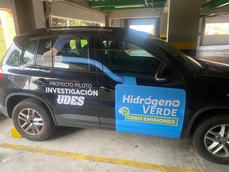 Exponen aplicaciones de hidrógeno para uso industrial, doméstico y vehicular en Perú